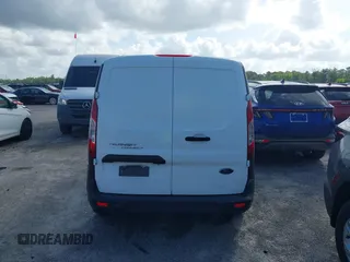 2020 Ford Transit Connect XL with VIN NM0LS7E27L1444837, listed as a IAAI auction lot 42418731 with 85,580 mi miles and . Bid and sale history available at DreamBid. Image 15.