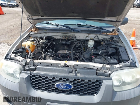 2007 Ford Escape XLS with VIN 1FMYU02Z97KB80446, listed as a IAAI auction lot 42113186 with 128,492 mi miles and . Bid and sale history available at DreamBid. Image 10.