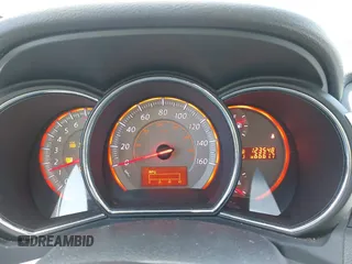 2009 Nissan Murano S with VIN JN8AZ18W29W126819, listed as a IAAI auction lot 42162045 with 123,548 mi miles and . Bid and sale history available at carsss.com. Image 7.