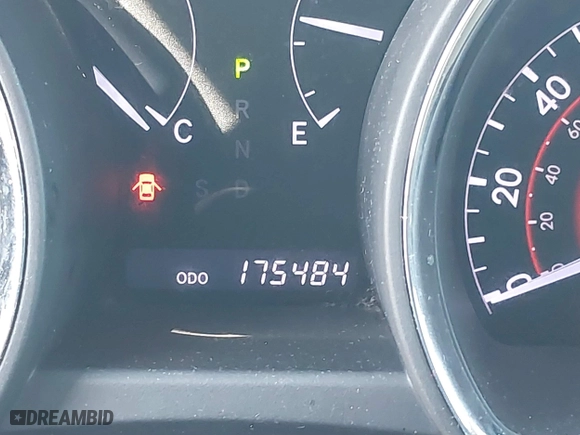 2013 Toyota Highlander Limited with VIN 5TDYK3EH2DS139594, listed as a IAAI auction lot 41806049 with 175,484 mi miles. Bid and sale history available at carsss.com. Image 16.