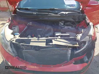 2014 Kia Sportage EX с VIN KNDPCCAC2E7643335, выставлен на аукционе IAAI как лот 41566421 с пробегом 113 558 миль миль и . История ставок и продаж доступна на DreamBid. Изображение 10.