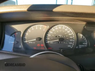 2000 Cadillac Catera z VIN W06VR54R5YR010954, wystawiony jako Copart lot #84863204 z przebiegiem 47 864 mil mil oraz Tytuł czysty. Historia ofert i sprzedaży dostępna na DreamBid. Obrazek 9.