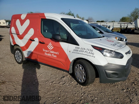 2015 Ford Transit Connect XL с VIN NM0LS6E75F1201408, выставлен на аукционе Copart как лот 86614804 с пробегом 47 396 миль миль и Списание • Salvage title. История ставок и продаж доступна на DreamBid. Изображение 4.