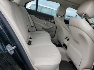 2017 Mercedes-Benz E 300 Luxury with VIN WDDZF4KB9HA119091, listed as a Copart auction lot 47173135 with 35,102 mi miles and Salvage Title. Bid and sale history available at DreamBid. Image 10.