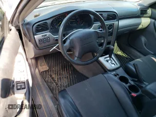 2005 Subaru Baja Special Sports с VIN 4S4BT62C157103299, выставлен на аукционе Copart как лот 75648624 с пробегом 227 922 миль миль и Чистый • Clean title. История ставок и продаж доступна на DreamBid. Изображение 8.