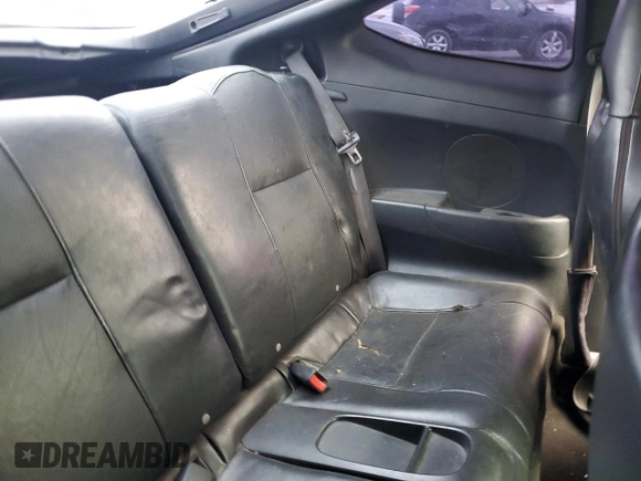 2003 Acura RSX Type S z VIN JH4DC53023C004389, wystawiony jako Copart lot #43474325 z przebiegiem 191 817 mil mil oraz Szkoda całkowita • Salvage title. Historia ofert i sprzedaży dostępna na DreamBid. Obrazek 10.
