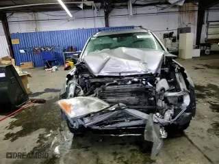 2008 Honda CR-V LX with VIN JHLRE48338C077649, listed as a Copart auction lot 45324285 with 161,664 mi miles and Salvage Title. Bid and sale history available at carsss.com. Image 10.