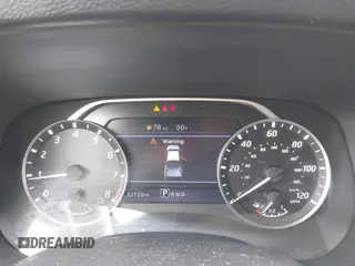 2022 Nissan Frontier SV z VIN 1N6ED1EJ1NN663862, wystawiony jako IAAI lot #41781155 z przebiegiem 52 128 mil mil oraz . Historia ofert i sprzedaży dostępna na DreamBid. Obrazek 7.