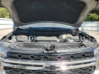2023 Chevrolet Tahoe LS z VIN 1GNSCMKDXPR198087, wystawiony jako Copart lot #75393274 z przebiegiem 50 764 mil mil oraz Szkoda całkowita • Salvage title. Historia ofert i sprzedaży dostępna na DreamBid. Obrazek 12.