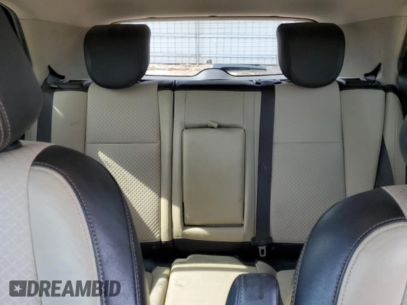2017 Buick Encore Preferred with VIN KL4CJASB7HB249663, listed as a Copart auction lot 60796365 with 105,902 mi miles and Salvage title. Bid and sale history available at DreamBid. Image 10.