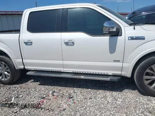 2016 Ford F-150 XL with VIN 1FTEW1CGXGKD29936, listed as a IAAI auction lot 41844511 with 123,011 mi miles and . Bid and sale history available at DreamBid. Image 14.