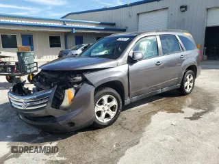 2008 Suzuki XL7 Luxury with VIN 2S3DB417886116324, listed as a Copart auction lot 42823675 with Not Provided miles and Salvage Title. Bid and sale history available at carsss.com. Image 1.