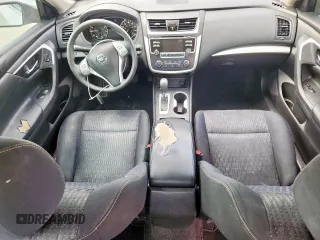2016 Nissan Altima S with VIN 1N4AL3AP1GN347655, listed as a Copart auction lot 62834255 with 211,743 mi miles and Clean title. Bid and sale history available at DreamBid. Image 8.