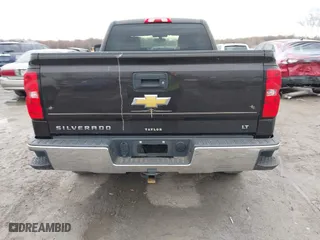 2018 Chevrolet Silverado 1500 LT with VIN 1GCVKREH4JZ186528, listed as a IAAI auction lot 41830348 with 170,737 mi miles. Bid and sale history available at carsss.com. Image 16.