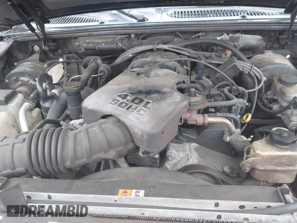 2005 Ford Explorer Sport Trac XLS with VIN 1FMZU67K15UA29783, listed as a IAAI auction lot 42218693 with 163,718 mi miles and . Bid and sale history available at DreamBid. Image 10.