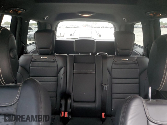 2015 Mercedes-Benz GL-Class GL 63 AMG with VIN 4JGDF7EE6FA561699, listed as a Copart auction lot 51166855 with 127,928 mi miles and Clean Title. Bid and sale history available at carsss.com. Image 10.