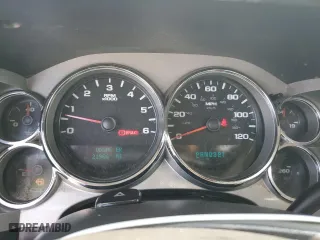 2007 Chevrolet Silverado 1500 LT w/2LT with VIN 2GCEC19JX71663055, listed as a Copart auction lot 51639985 with 219,662 mi miles and Clean Title. Bid and sale history available at carsss.com. Image 9.