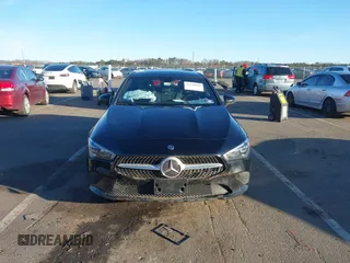 2020 Mercedes-Benz CLA 250 z VIN WDD5J4HB7LN043165, wystawiony jako IAAI lot #41586848 z przebiegiem 78 633 mil mil oraz . Historia ofert i sprzedaży dostępna na DreamBid. Obrazek 12.