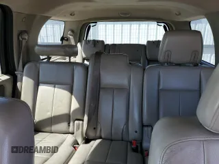 2011 Ford Expedition XLT с VIN 1FMJU1J50BEF55329, выставлен на аукционе Copart как лот 57365405 с пробегом 238 525 миль миль и Чистый • Clean title. История ставок и продаж доступна на DreamBid. Изображение 10.