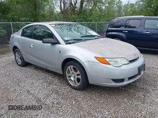 2004 Saturn ION ION 2 with VIN 1G8AM12F64Z170763, listed as a IAAI auction lot 42198156 with 257,968 mi miles and . Bid and sale history available at carsss.com. Image 1.