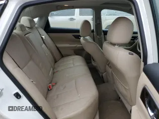 2014 Nissan Altima S with VIN 1N4BL3AP7EN243477, listed as a Copart auction lot 81141004 with 167,865 mi miles and Salvage title. Bid and sale history available at DreamBid. Image 10.