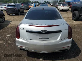 2015 Cadillac CTS Luxury AWD с VIN 1G6AX5SX9F0104490, выставлен на аукционе Copart как лот 66210445 с пробегом 109 735 миль миль и Чистый • Clean title. История ставок и продаж доступна на DreamBid. Изображение 6.