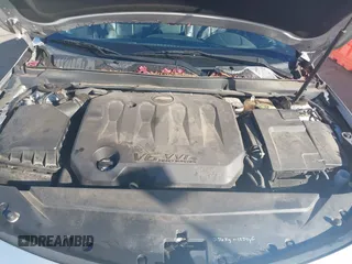 2018 Chevrolet Impala Premier with VIN 2G1125S33J9175751, listed as a IAAI auction lot 40508404 with 115,623 mi miles and . Bid and sale history available at DreamBid. Image 10.