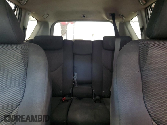 2007 Toyota RAV4 Sport with VIN JTMZD32V775039235, listed as a Copart auction lot 61281085 with 199,413 mi miles and Clean title. Bid and sale history available at DreamBid. Image 10.