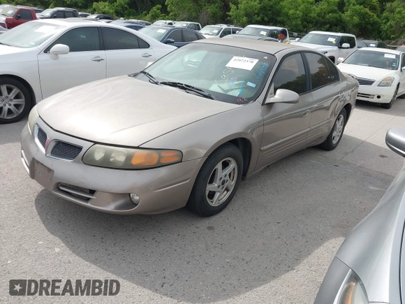 2004 Pontiac Bonneville SE z VIN 1G2HX52K04U248925, wystawiony jako IAAI lot #42072378 z przebiegiem 192 653 mil mil oraz . Historia ofert i sprzedaży dostępna na DreamBid. Obrazek 2.