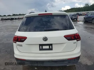 2018 Volkswagen Tiguan SEL с VIN 3VV3B7AX3JM005513, выставлен на аукционе Copart как лот 65977035 с пробегом 250 919 миль миль и Чистый • Clean title. История ставок и продаж доступна на DreamBid. Изображение 6.