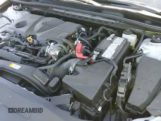 2024 Toyota Camry SE с VIN 4T1G11AK9RU223706, выставлен на аукционе IAAI как лот 42228679 с пробегом 8 598 миль миль и . История ставок и продаж доступна на DreamBid. Изображение 19.