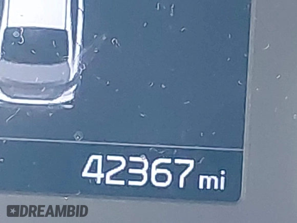 2021 Kia Forte LXS z VIN 3KPF24AD4ME406468, wystawiony jako IAAI lot #41977991 z przebiegiem 42 367 mil mil oraz . Historia ofert i sprzedaży dostępna na DreamBid. Obrazek 16.