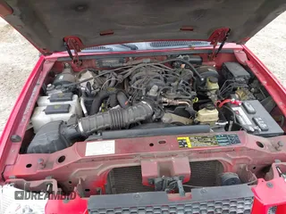 2005 Ford Explorer Sport Trac XLS with VIN 1FMZU77K15UB93511, listed as a IAAI auction lot 42815004 with 228,304 mi miles and . Bid and sale history available at DreamBid. Image 10.