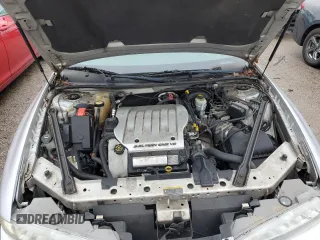 2002 Oldsmobile Intrigue GL z VIN 1G3WS52H52F203826, wystawiony jako Copart lot #45685895 z przebiegiem 113 700 mil mil oraz Nie do naprawy. Historia ofert i sprzedaży dostępna na DreamBid. Obrazek 11.
