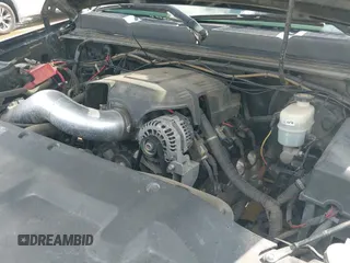 2012 Chevrolet Silverado 1500 LTZ with VIN 3GCPCTE04CG142917, listed as a IAAI auction lot 42211450 with 129,185 mi miles and . Bid and sale history available at DreamBid. Image 18.