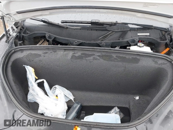 2022 Tesla Model X Plaid z VIN 7SAXCBE67NF339557, wystawiony jako IAAI lot #41825360 z przebiegiem 70 mil mil oraz . Historia ofert i sprzedaży dostępna na DreamBid. Obrazek 10.