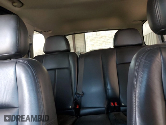 2007 GMC Envoy SLT with VIN 1GKDT13S572202671, listed as a Copart auction lot 49068185 with 134,343 mi miles and Clean Title. Bid and sale history available at carsss.com. Image 10.
