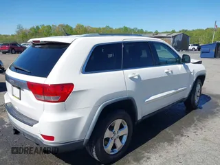 2011 Jeep Grand Cherokee Laredo with VIN 1J4RR4GG3BC736370, listed as a IAAI auction lot 42053862 with 169,269 mi miles and . Bid and sale history available at DreamBid. Image 4.