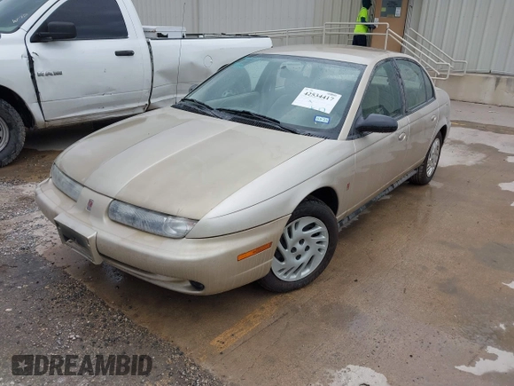 1998 Saturn SL with VIN 1G8ZK5275WZ142402, listed as a IAAI auction lot 42534417 with 181,283 mi miles and . Bid and sale history available at DreamBid. Image 2.