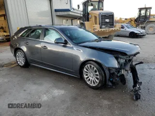 2010 Cadillac CTS Premium z VIN 1G6DS8EVXA0145369, wystawiony jako Copart lot #78747344 z przebiegiem Nie podano mil oraz Nie do naprawy • Non repairable. Historia ofert i sprzedaży dostępna na DreamBid. Obrazek 4.