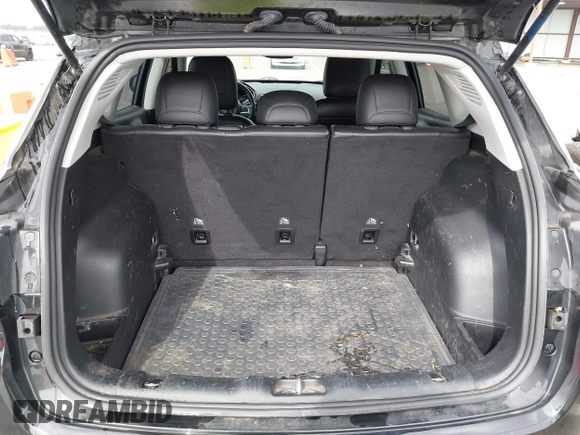 2018 Jeep Compass Limited with VIN 3C4NJDCB9JT238358, listed as a IAAI auction lot 42113754 with 105,266 mi miles and . Bid and sale history available at DreamBid. Image 17.