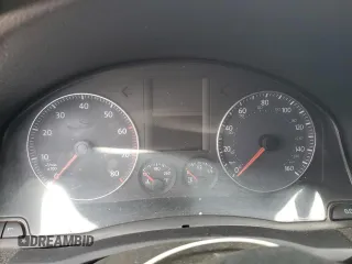 2007 Volkswagen Rabbit с VIN WVWBR71KX7W080177, выставлен на аукционе Copart как лот 46919315 с пробегом Не указан миль и Списание • Salvage title. История ставок и продаж доступна на DreamBid. Изображение 9.