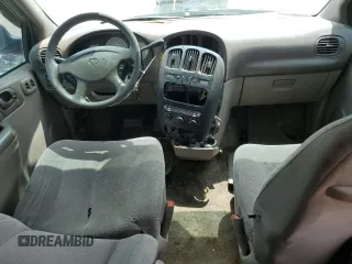2003 Dodge Caravan SE with VIN 1D4GP25383B146585, listed as a Copart auction lot 59045495 with Not provided miles and Non repairable. Bid and sale history available at DreamBid. Image 8.