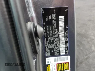 2021 Toyota Highlander XLE with VIN 5TDHZRBH9MS553524, listed as a Copart auction lot 57469405 with 51,784 mi miles and Salvage title. Bid and sale history available at DreamBid. Image 13.
