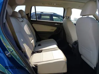 2018 Volkswagen Tiguan SEL с VIN 3VV2B7AX7JM029275, выставлен на аукционе IAAI как лот 42386878 с пробегом 75 006 миль миль и . История ставок и продаж доступна на DreamBid. Изображение 8.