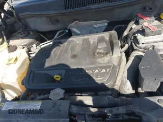 2012 Jeep Compass Latitude with VIN 1C4NJDEB2CD621760, listed as a IAAI auction lot 42123908 with 117,945 mi miles. Bid and sale history available at carsss.com. Image 10.