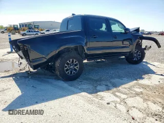 2023 Toyota Tacoma SR5 с VIN 3TMAZ5CN0PM219028, выставлен на аукционе Copart как лот 52050355 с пробегом 31 371 миль миль и Списание • Salvage title. История ставок и продаж доступна на DreamBid. Изображение 3.