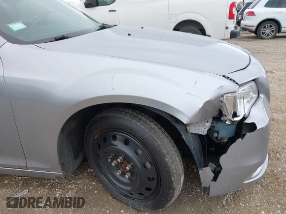 2016 Chrysler 300 Anniversary Edition with VIN 2C3CCARG7GH224788, listed as a IAAI auction lot 41905555 with 232,672 mi miles and . Bid and sale history available at DreamBid. Image 17.