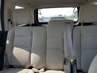 2008 Ford Explorer XLT z VIN 1FMEU73E98UA88637, wystawiony jako Copart lot #56281015 z przebiegiem 48 341 mil mil oraz Szkoda całkowita • Salvage title. Historia ofert i sprzedaży dostępna na DreamBid. Obrazek 10.