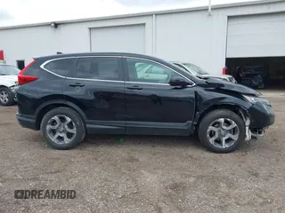 2018 Honda CR-V EX-L z VIN 7FARW2H83JE023422, wystawiony jako IAAI lot #42085712 z przebiegiem 113 643 mil mil oraz . Historia ofert i sprzedaży dostępna na DreamBid. Obrazek 14.